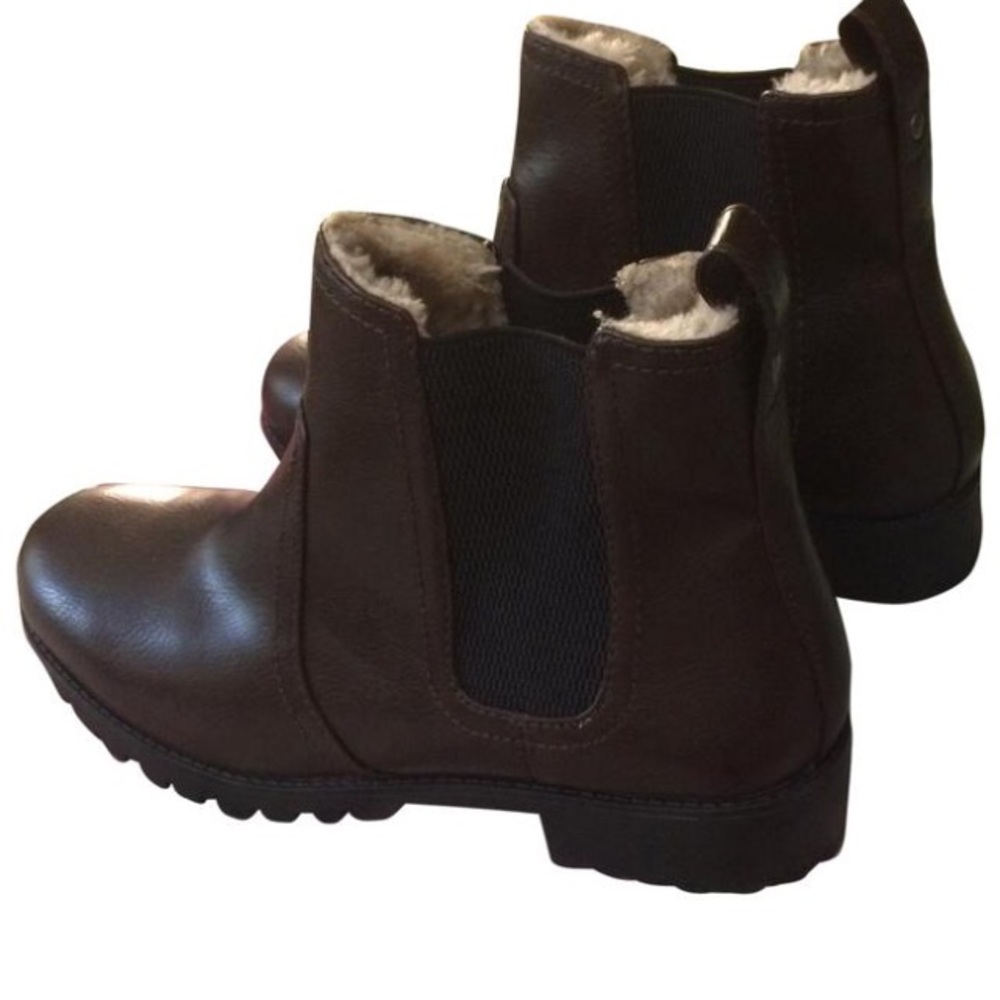 Half 🥾 boots. Sale - Picture 1 of 8